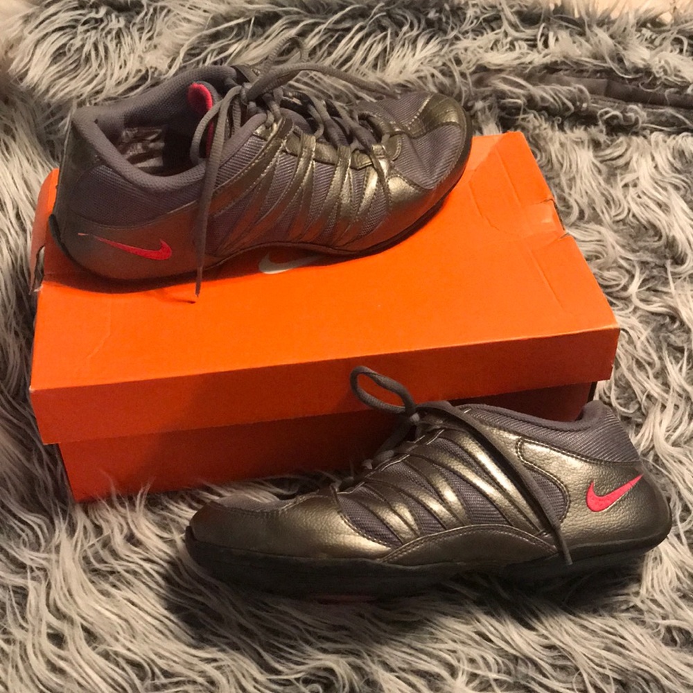 Nike tennis